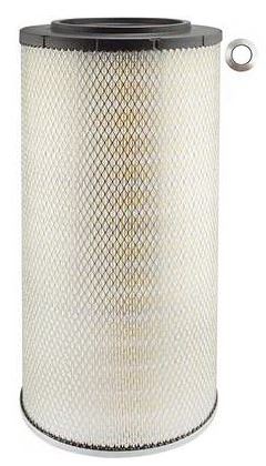 Outer Air Filter Element, Round