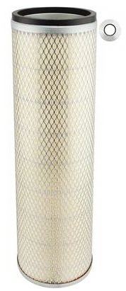 Inner Air Filter Element, Round