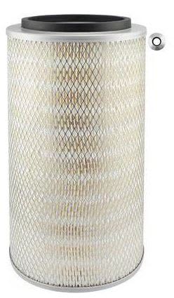 Outer Air Filter Element, Round