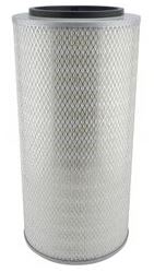 Outer Air Filter Element, Round