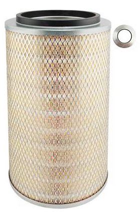 Outer Air Filter Element, Round