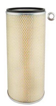 Inner Air Filter Element, Round