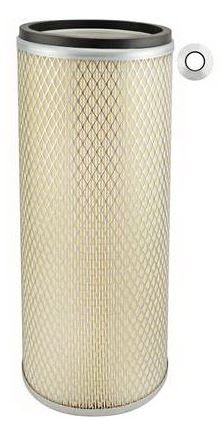 Inner Air Filter Element, Round