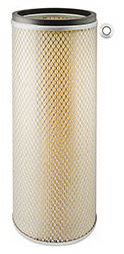 Inner Air Filter Element, Round