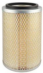 Air Filter Element for Pressurized Cab