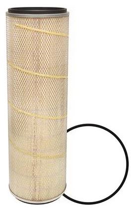 Air Filter Element, Round