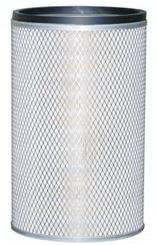 Outer Air Filter Element, Round