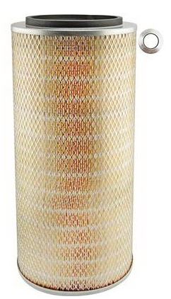 Outer Air Filter Element, Round