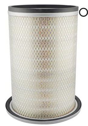 Air Filter Element w/ Lid