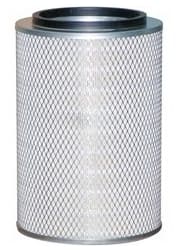Outer Air Filter Element, Round
