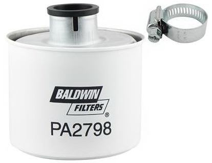 Air Breather Element, Disposable