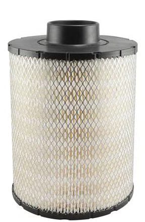 Air Filter Element, Round