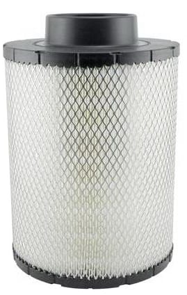 Air Filter Element, Round