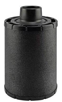 Air Filter Element, Disposable Housing