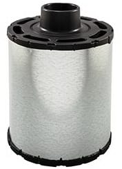 Air Filter Element, Disposable Housing