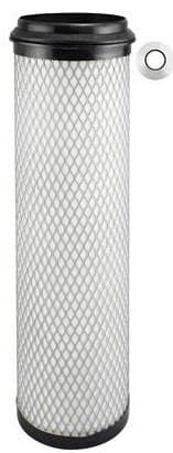 Inner Air Filter Element, Round