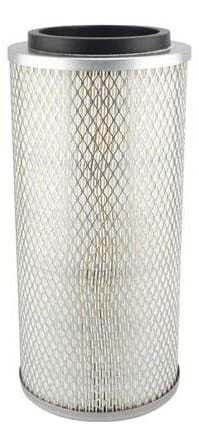 Outer Air Filter Element, Round
