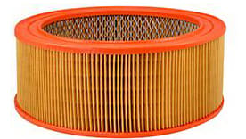 Air Filter Element, Round