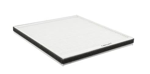 Cabin Air Filter