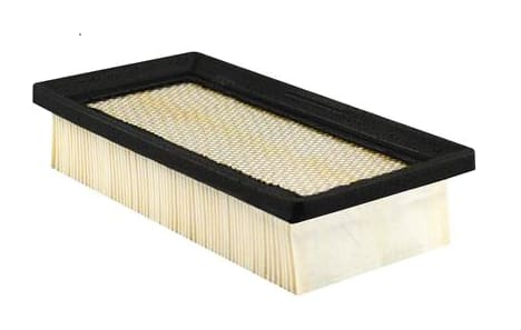 Panel Air filter