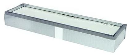 Cabin Air Element, Panel