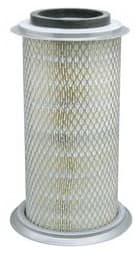 Air Filter Element w/ Lid