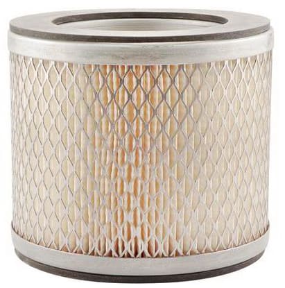 Air Filter Element, Round