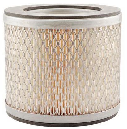 Air Filter Element, Round