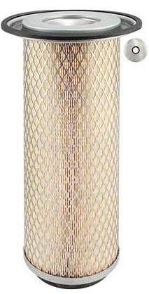 Air Filter Element, Round