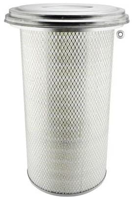 Air Filter Element w/ Lid