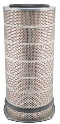 Outer Air Filter Element w/4 Bolt Holes