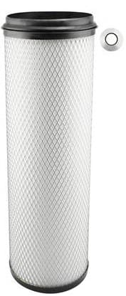 Inner Air Filter Element, Round