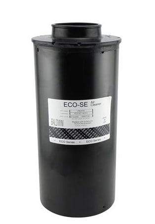 Replacement for Ecolite Air Element in Disposable Housing