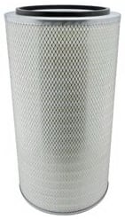 Outer Air Filter Element, Round
