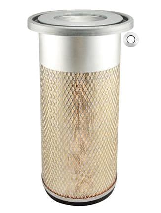 Outer Air Filter Element w/Lid