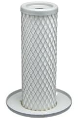 Inner Air Filter Element, Round