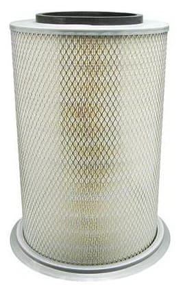 Outer Air Filter Element w/Lid