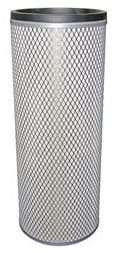 Inner Air Filter Element, Round