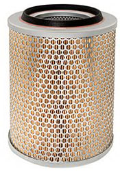 Air Filter Element, Round