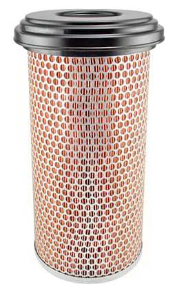 Air Filter Element w/ Lid