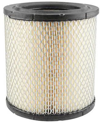 Air Filter Element, Round