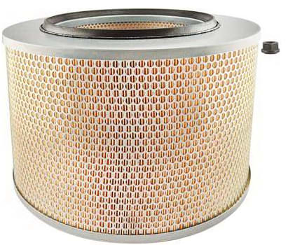 Air Filter Element, Round