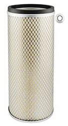 Inner Air Filter Element, Round