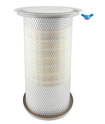 Outer Air Filter Element w/Lid