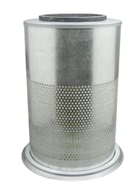 Outer Air Filter Element w/Lid