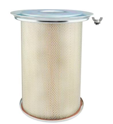 Outer Air Element w/ Lid