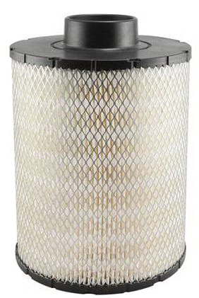 Air Filter Element, Round