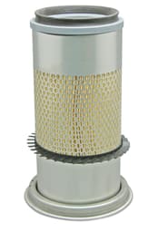 Air Element w/Fins and Lid