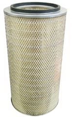 Air Filter Element, Round