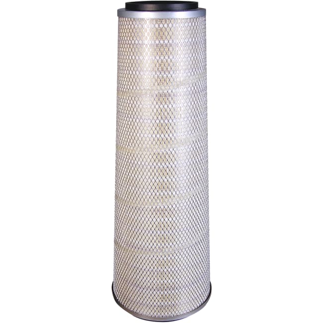 Air Filter Element, Conical-Shaped